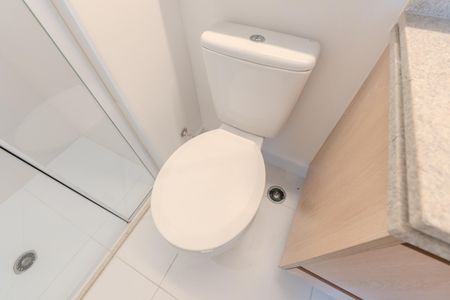 Apartamento para alugar com 97m², 1 quarto e 1 vagaBanheiro 2