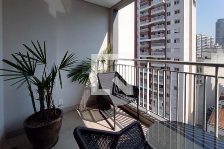 Apartamento para alugar com 97m², 1 quarto e 1 vagaÁrea comum