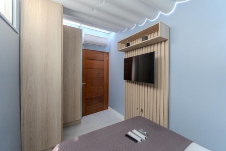 Apartamento para alugar com 97m², 1 quarto e 1 vagaQuarto