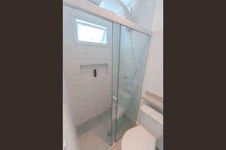 Apartamento para alugar com 97m², 1 quarto e 1 vagaBanheiro 1