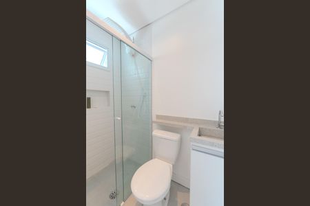 Apartamento para alugar com 97m², 1 quarto e 1 vagaBanheiro 1