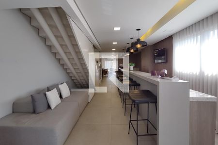 Apartamento para alugar com 97m², 1 quarto e 1 vagaÁrea comum