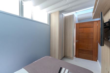 Apartamento para alugar com 97m², 1 quarto e 1 vagaQuarto