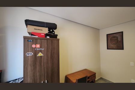 Apartamento à venda com 46m², 2 quartos e 1 vagaQuarto 2