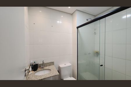 Apartamento à venda com 46m², 2 quartos e 1 vagaBanheiro