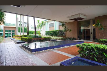 Apartamento para alugar com 107m², 3 quartos e 2 vagasÁrea comum