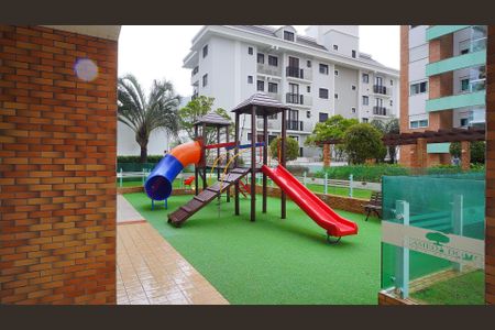 Apartamento para alugar com 107m², 3 quartos e 2 vagasÁrea comum - Playground