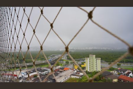 Apartamento para alugar com 107m², 3 quartos e 2 vagasSacada _vista