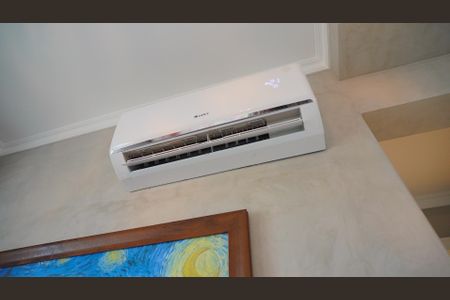 Apartamento para alugar com 107m², 3 quartos e 2 vagasQuarto 3