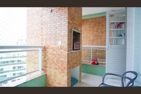 Apartamento para alugar com 107m², 3 quartos e 2 vagasSacada