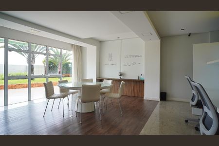 Apartamento para alugar com 107m², 3 quartos e 2 vagasÁrea comum