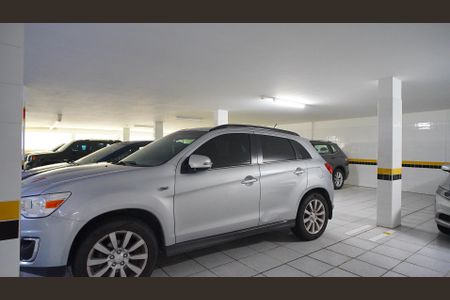 Apartamento para alugar com 107m², 3 quartos e 2 vagasGaragem