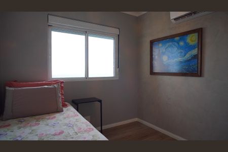 Apartamento para alugar com 107m², 3 quartos e 2 vagasQuarto 3