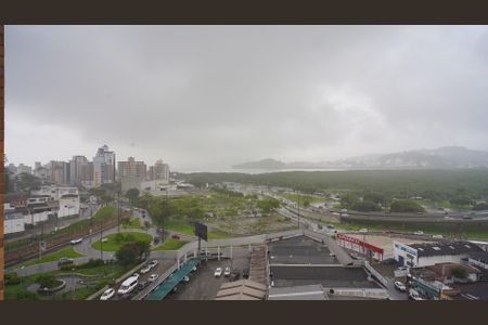 Apartamento para alugar com 107m², 3 quartos e 2 vagasQuarto 3