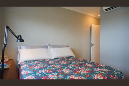 Apartamento para alugar com 107m², 3 quartos e 2 vagasQuarto suite