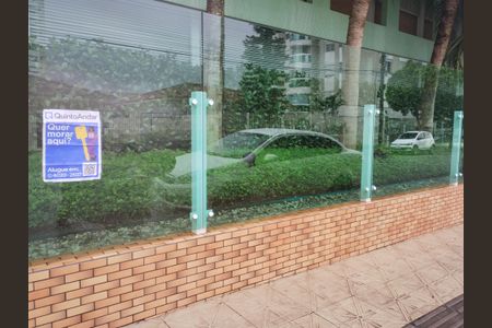 Apartamento para alugar com 107m², 3 quartos e 2 vagasPlaquinha