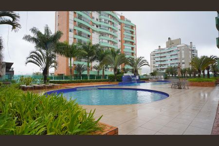 Apartamento para alugar com 107m², 3 quartos e 2 vagasÁrea comum - Piscina
