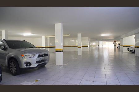 Apartamento para alugar com 107m², 3 quartos e 2 vagasGaragem