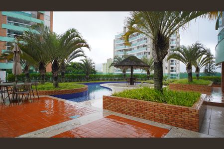 Apartamento para alugar com 107m², 3 quartos e 2 vagasÁrea comum