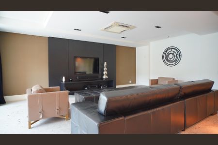 Apartamento para alugar com 107m², 3 quartos e 2 vagasÁrea comum