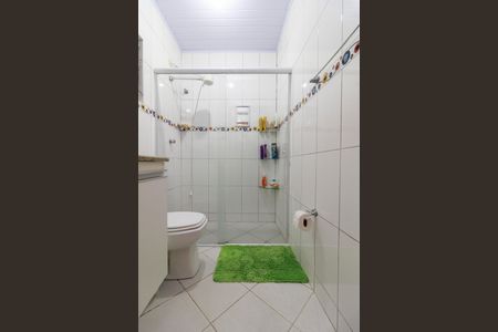 Casa à venda com 434m², 2 quartos e 5 vagas Casa à venda com 434m², 2 quartos e 5 vagasBanheiro