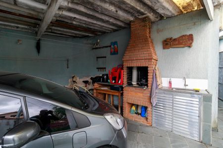 Casa à venda com 434m², 2 quartos e 5 vagas Casa à venda com 434m², 2 quartos e 5 vagasChurrasqueira