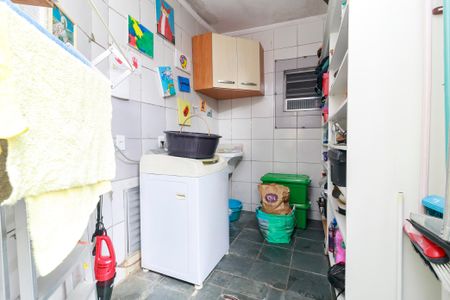 Casa à venda com 434m², 2 quartos e 5 vagas Casa à venda com 434m², 2 quartos e 5 vagasÁrea de Serviço