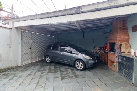 Casa à venda com 434m², 2 quartos e 5 vagas Casa à venda com 434m², 2 quartos e 5 vagasGaragem