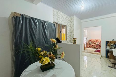 Casa para alugar com 35m², 2 quartos e 1 vaga Casa para alugar com 35m², 2 quartos e 1 vagaCozinha
