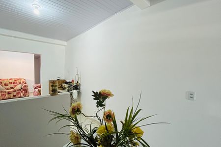 Casa para alugar com 35m², 2 quartos e 1 vaga Casa para alugar com 35m², 2 quartos e 1 vagaCozinha