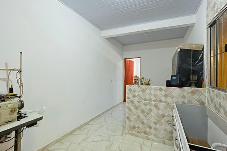 Casa para alugar com 35m², 2 quartos e 1 vaga Casa para alugar com 35m², 2 quartos e 1 vagaCozinha