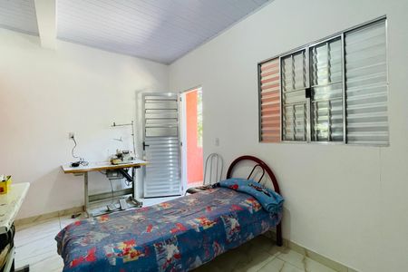Casa para alugar com 35m², 2 quartos e 1 vaga Casa para alugar com 35m², 2 quartos e 1 vagaQuarto 1