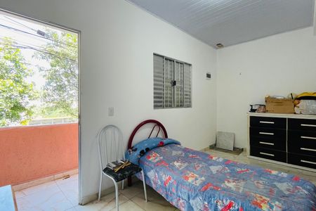 Casa para alugar com 35m², 2 quartos e 1 vaga Casa para alugar com 35m², 2 quartos e 1 vagaQuarto 1
