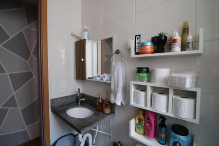 Apartamento para alugar com 45m², 2 quartos e 1 vagaBanheiro