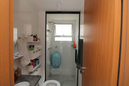 Apartamento para alugar com 45m², 2 quartos e 1 vagaBanheiro