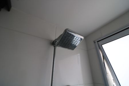 Apartamento para alugar com 45m², 2 quartos e 1 vagaBanheiro