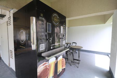 Apartamento para alugar com 45m², 2 quartos e 1 vagaPub