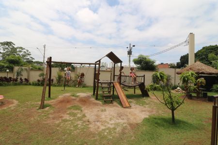 Apartamento para alugar com 45m², 2 quartos e 1 vagaÁrea comum - Playground