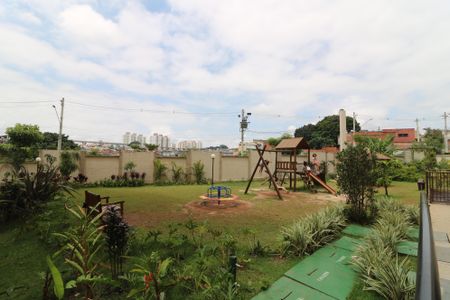 Apartamento para alugar com 45m², 2 quartos e 1 vagaÁrea comum - Playground