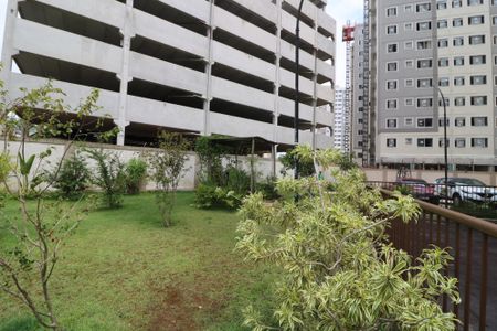 Apartamento para alugar com 45m², 2 quartos e 1 vagaÁrea externa