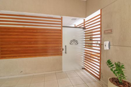 Apartamento para alugar com 96m², 3 quartos e 3 vagas Apartamento para alugar com 96m², 3 quartos e 3 vagasÁrea comum