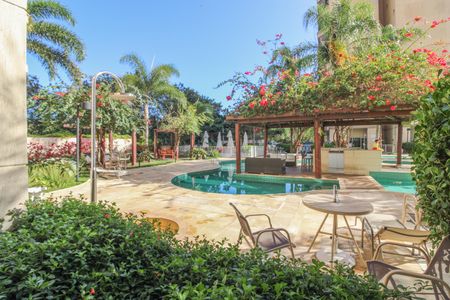 Apartamento para alugar com 96m², 3 quartos e 3 vagas Apartamento para alugar com 96m², 3 quartos e 3 vagasÁrea comum