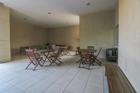 Apartamento para alugar com 96m², 3 quartos e 3 vagas Apartamento para alugar com 96m², 3 quartos e 3 vagasÁrea comum