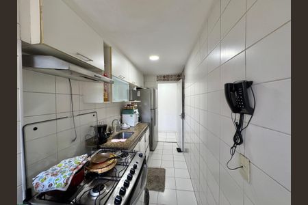 Apartamento para alugar com 96m², 3 quartos e 3 vagas Apartamento para alugar com 96m², 3 quartos e 3 vagasCozinha e Área de Serviço