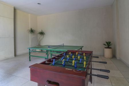 Apartamento para alugar com 96m², 3 quartos e 3 vagas Apartamento para alugar com 96m², 3 quartos e 3 vagasÁrea comum