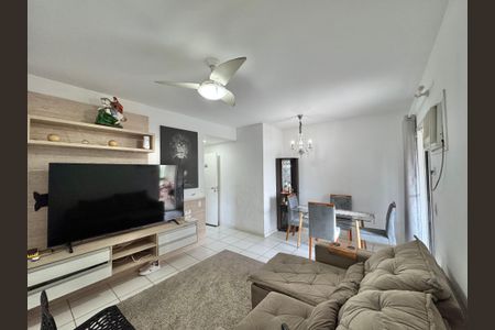 Apartamento para alugar com 96m², 3 quartos e 3 vagas Apartamento para alugar com 96m², 3 quartos e 3 vagasSala
