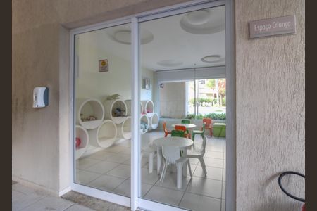 Apartamento para alugar com 96m², 3 quartos e 3 vagas Apartamento para alugar com 96m², 3 quartos e 3 vagasÁrea comum