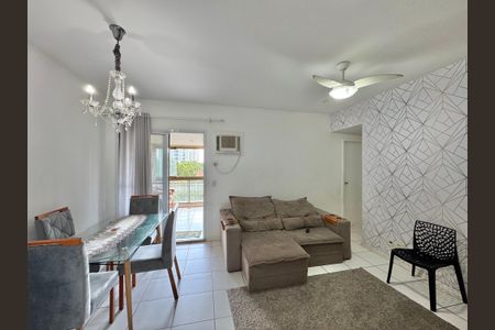 Apartamento para alugar com 96m², 3 quartos e 3 vagas Apartamento para alugar com 96m², 3 quartos e 3 vagasSala