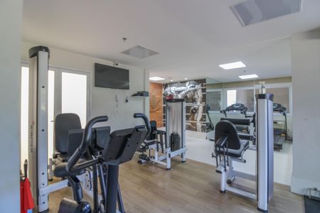 Apartamento para alugar com 96m², 3 quartos e 3 vagas Apartamento para alugar com 96m², 3 quartos e 3 vagasÁrea comum