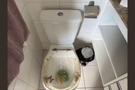 Apartamento para alugar com 96m², 3 quartos e 3 vagas Apartamento para alugar com 96m², 3 quartos e 3 vagasSuíte - Banheiro